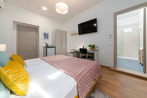 Polesana Rooms