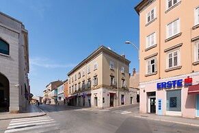 Polesana Rooms