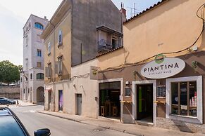 Polesana Rooms