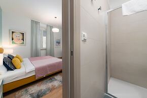 Polesana Rooms