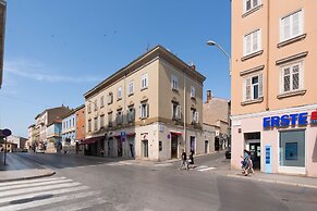 Polesana Rooms