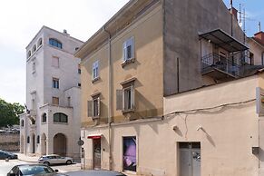 Polesana Rooms