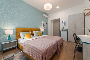 Polesana Rooms