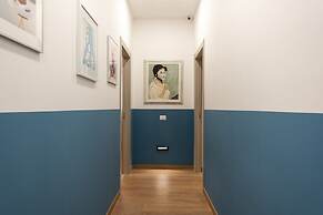Polesana Rooms
