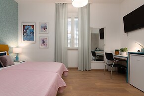 Polesana Rooms