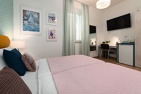 Polesana Rooms