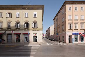Polesana Rooms