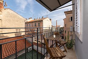 Polesana Rooms