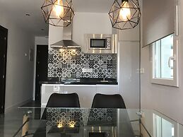 Apartamentos Ciudad de Ronda