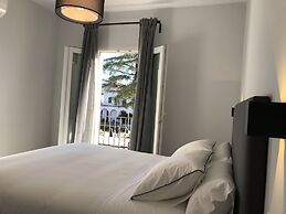 Apartamentos Ciudad de Ronda