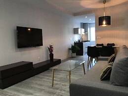 Apartamentos Ciudad de Ronda