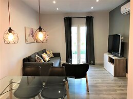 Apartamentos Ciudad de Ronda