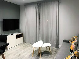 Apartamentos Ciudad de Ronda