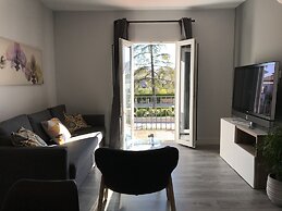 Apartamentos Ciudad de Ronda