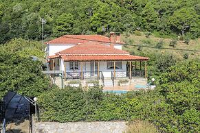 Villa Mitzelos