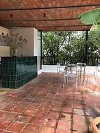 Meson San Felipe