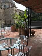 Meson San Felipe