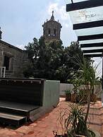 Meson San Felipe