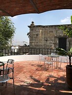 Meson San Felipe