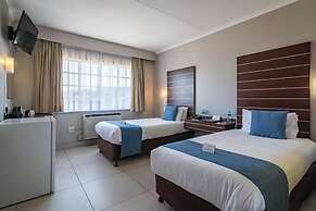 Hotel Savoy and Conference Centre