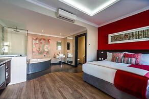 Hotel Savoy and Conference Centre