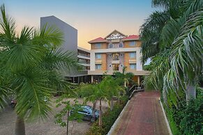 Sarovar Portico Gir