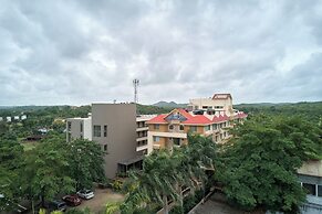 Sarovar Portico Gir