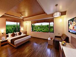 Sarovar Portico Gir