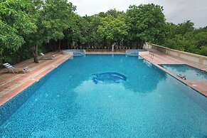 Sarovar Portico Gir