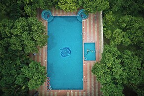 Sarovar Portico Gir