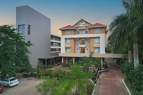 Sarovar Portico Gir