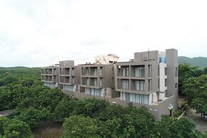 Sarovar Portico Gir