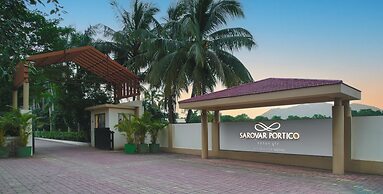 Sarovar Portico Gir