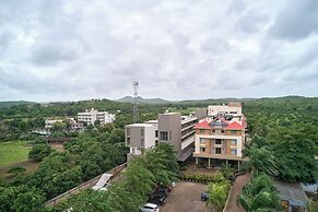 Sarovar Portico Gir