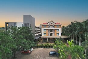 Sarovar Portico Gir