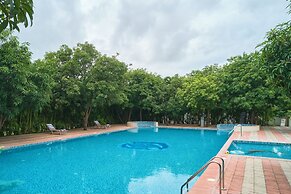 Sarovar Portico Gir