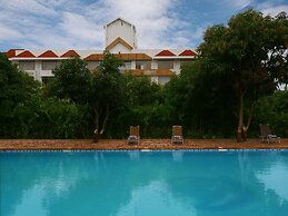 Sarovar Portico Gir