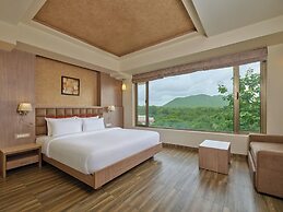 Sarovar Portico Gir