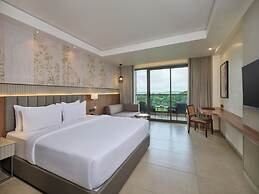 Sarovar Portico Gir
