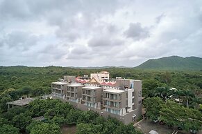 Sarovar Portico Gir