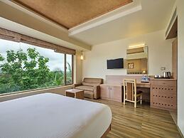 Sarovar Portico Gir