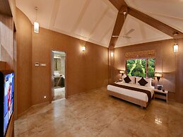 Sarovar Portico Gir