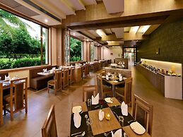 Sarovar Portico Gir