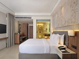 Sarovar Portico Gir