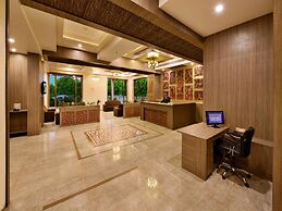 Sarovar Portico Gir
