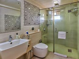 Sarovar Portico Gir
