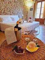 Nou Dalt Muntanya Rural Hotel
