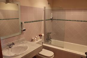 Nou Dalt Muntanya Rural Hotel