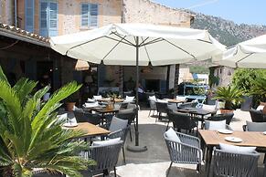 Nou Dalt Muntanya Rural Hotel