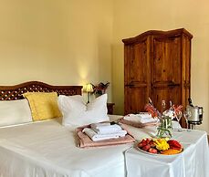 Nou Dalt Muntanya Rural Hotel